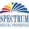 Spectrum Properties logo